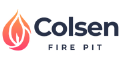Colsen Fire Pits – Cashback, Rebates & Rewards