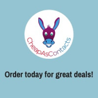 Cheapascontacts – Cashback, Rebates & Rewards