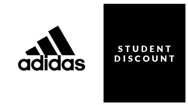 adidas logo