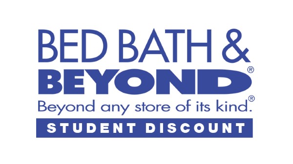 bed bath beyond logo