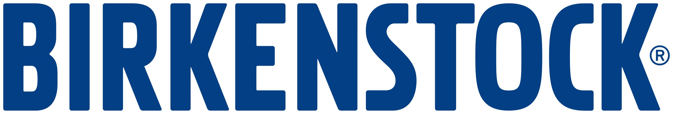 Birkenstock logo