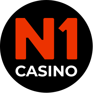 n1casino logo