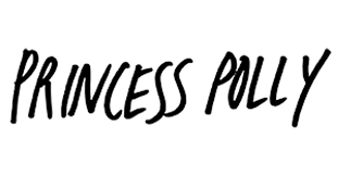 princesspolly logo