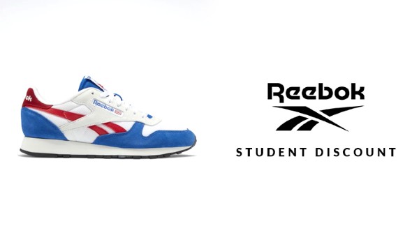 reebok logo