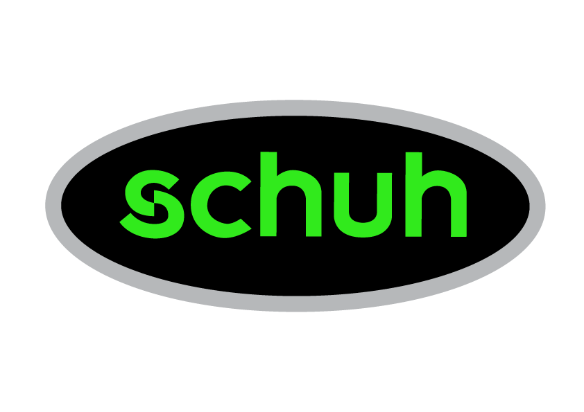 schuh logo