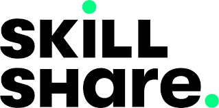 skillshare logo