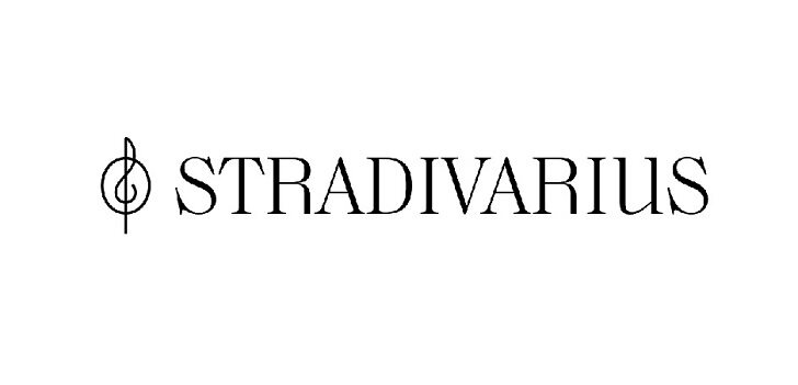 STRADIVARIUS logo