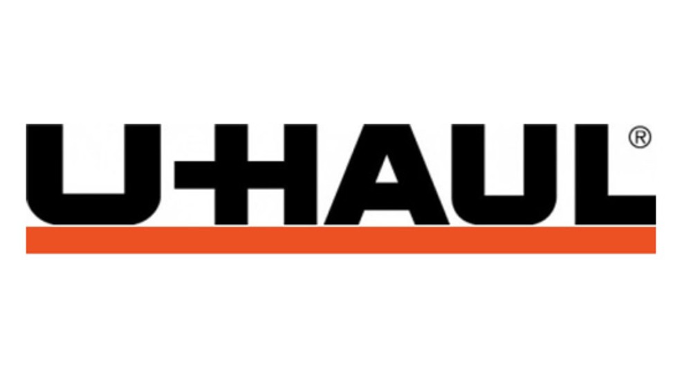 uhaul logo